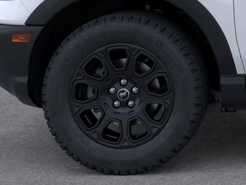 Thumbnail: 2026 Ford Bronco Sport - 19