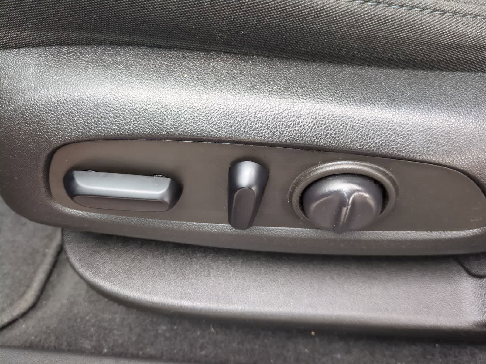 Thumbnail: 2021 Chevrolet Blazer - 17