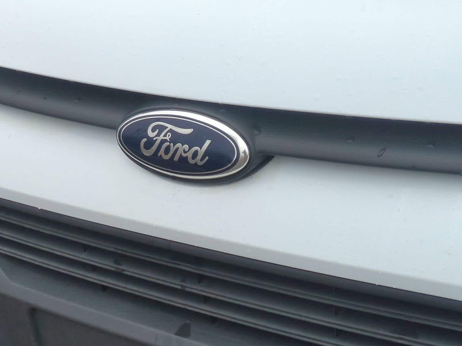 Thumbnail: 2014 Ford Transit Series - 12