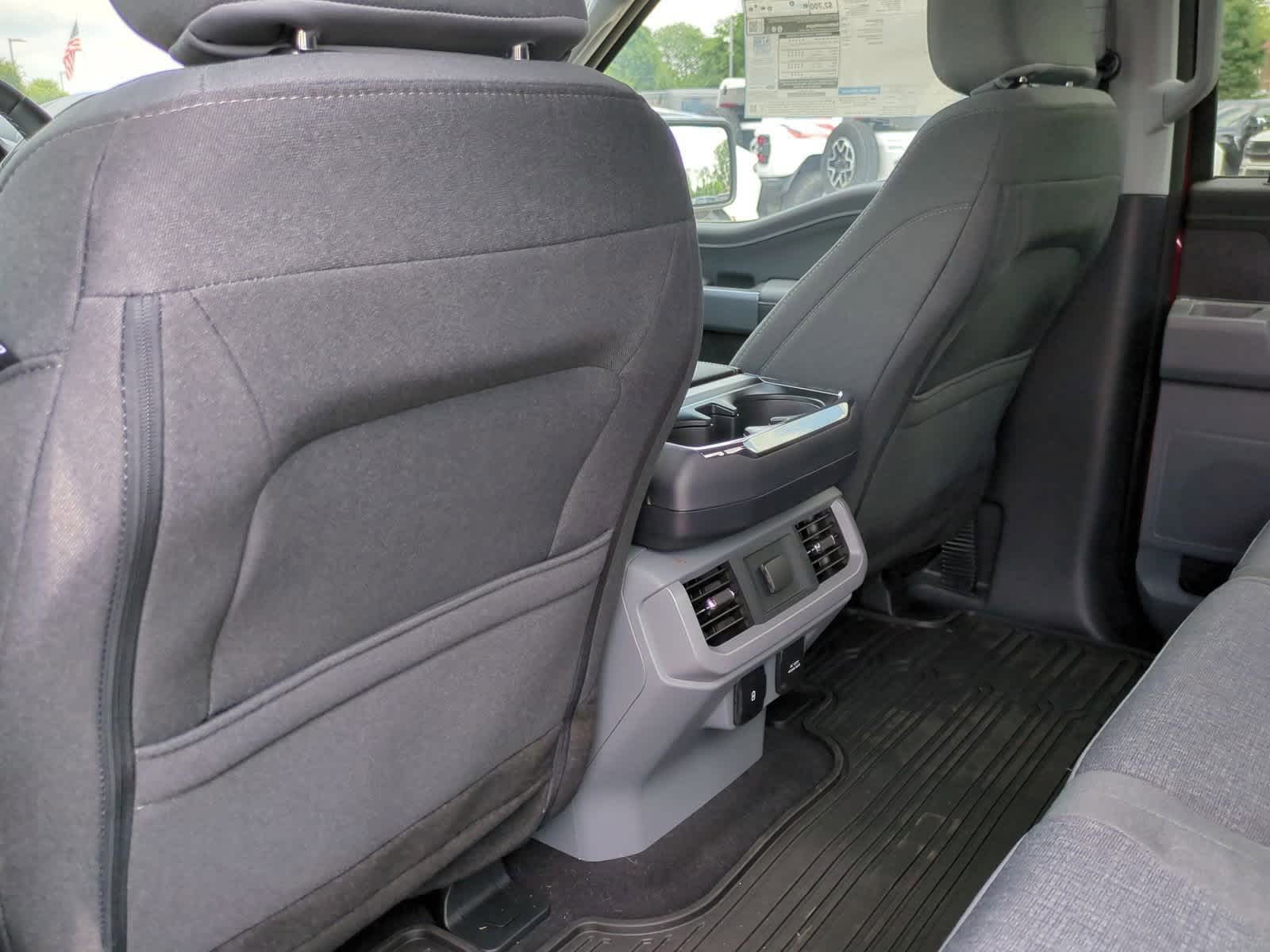 Thumbnail: 2024 Ford F-150 - 18