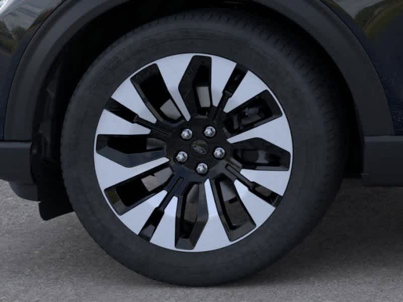 Thumbnail: 2026 Ford Explorer - 19