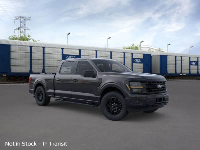 Thumbnail: 2026 Ford F-150 - 7