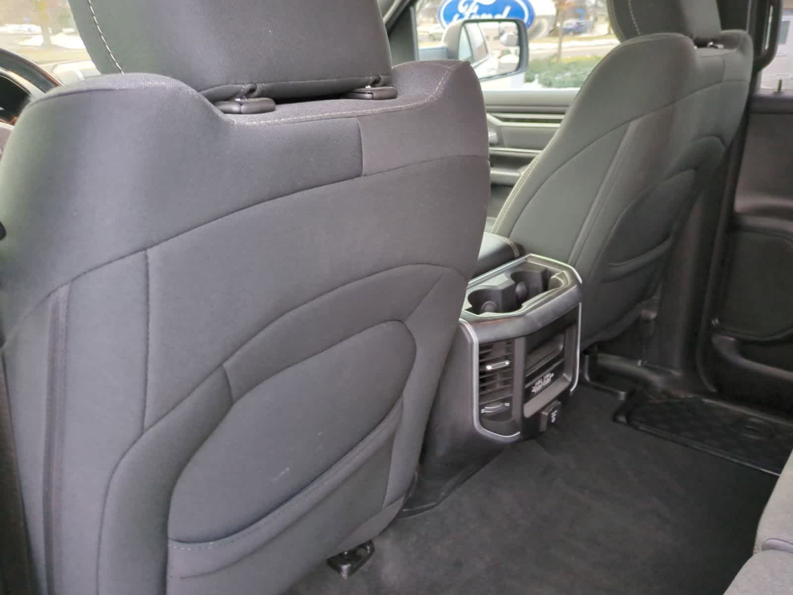 Thumbnail: 2020 RAM 1500 - 18