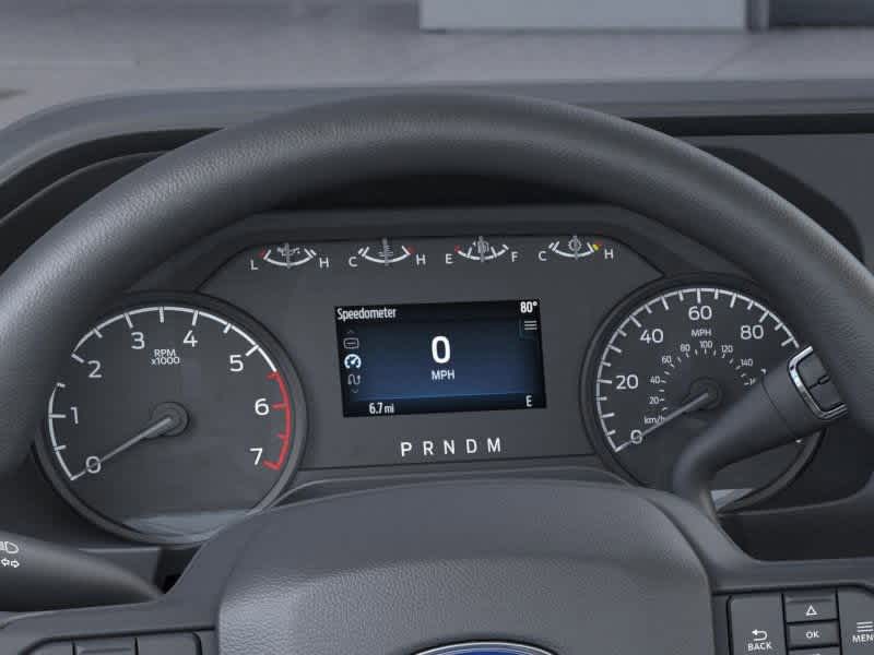 Thumbnail: 2025 Ford Econoline - 13