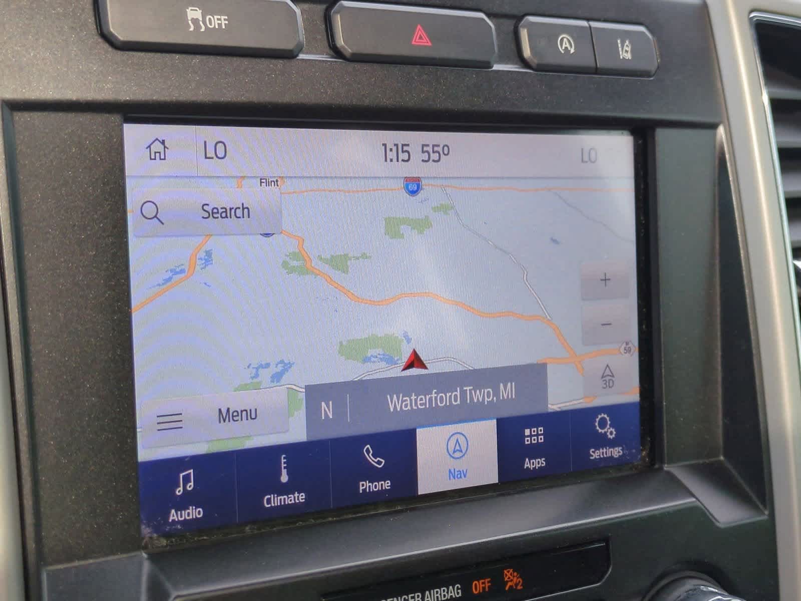 Thumbnail: 2020 Ford F-150 - 29