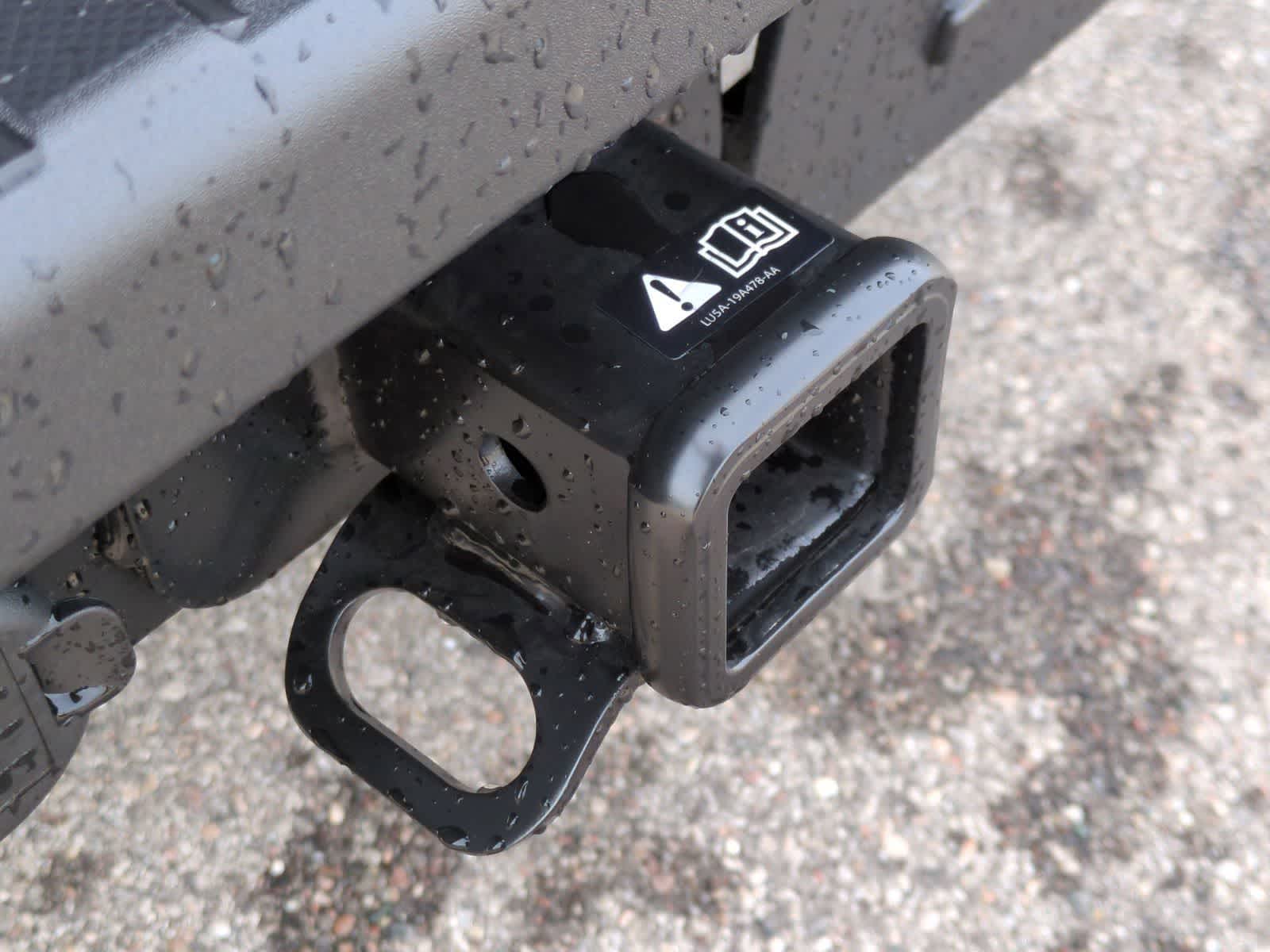 Thumbnail: 2026 Ford Maverick - 33