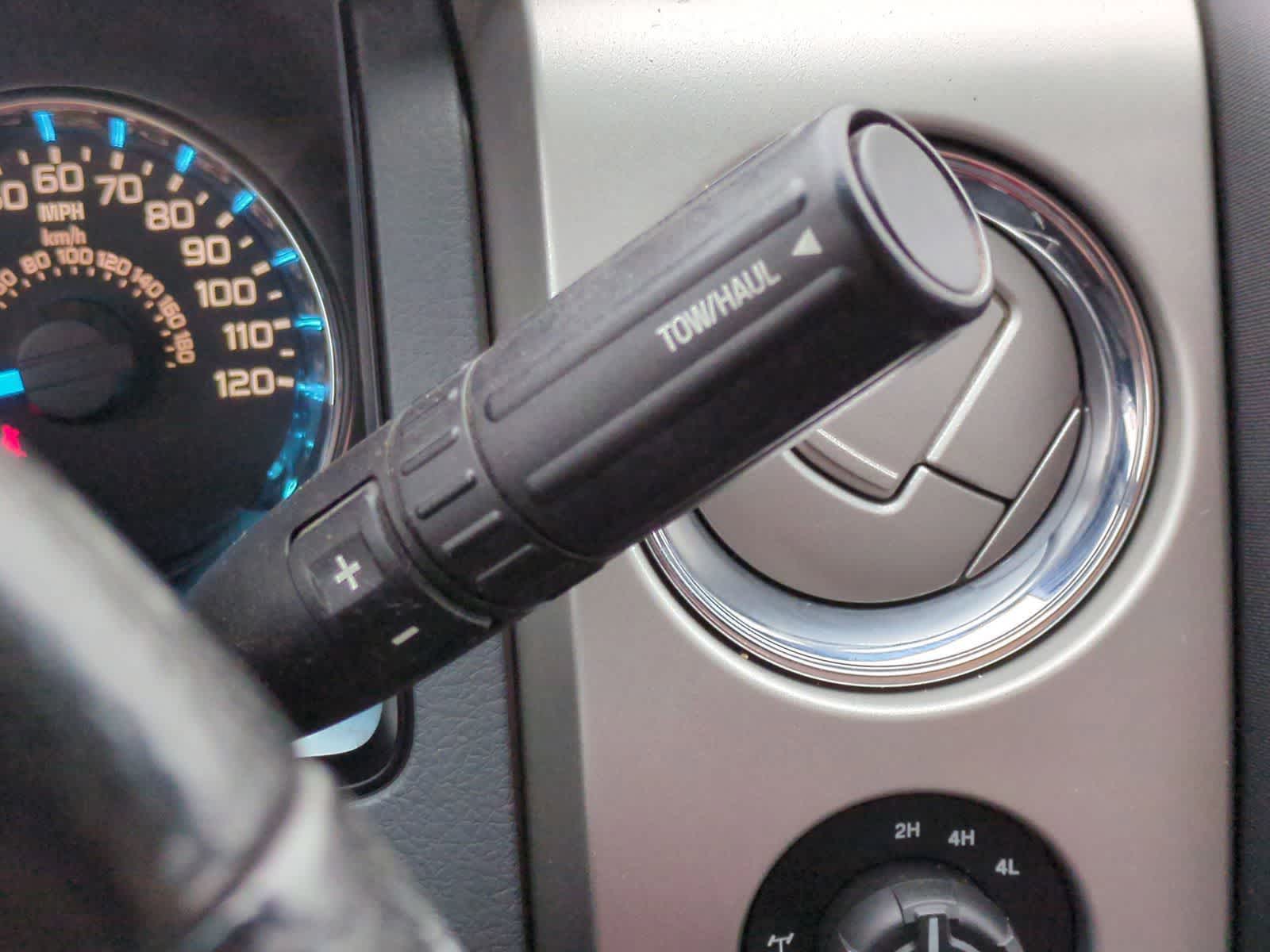 Thumbnail: 2014 Ford F-150 - 29