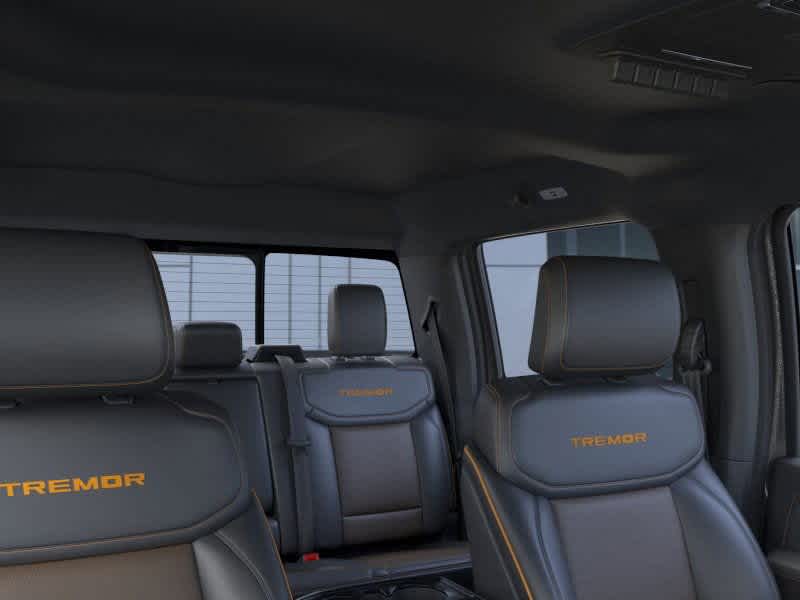 Thumbnail: 2025 Ford F-150 - 22