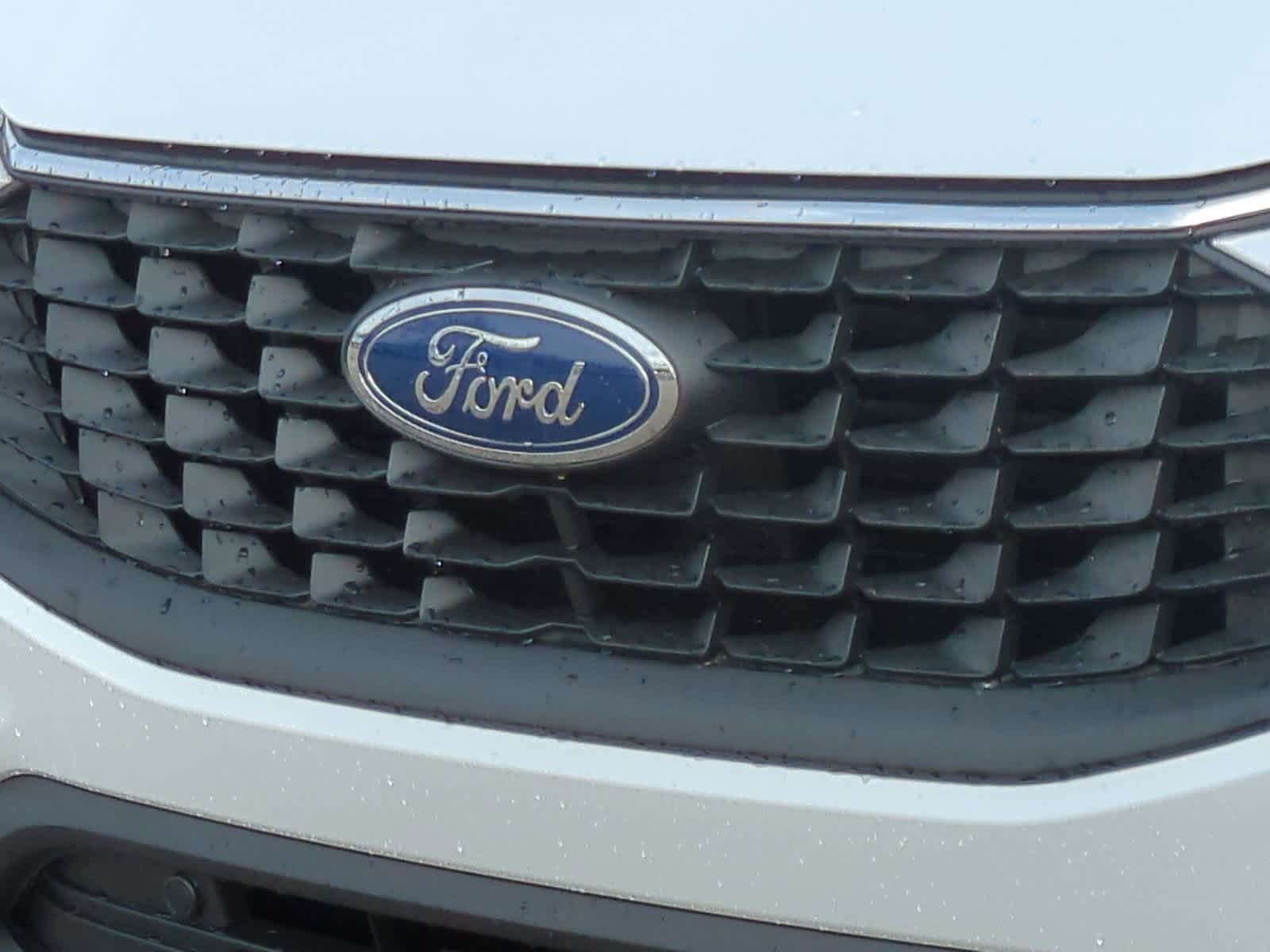 Thumbnail: 2026 Ford Escape - 12