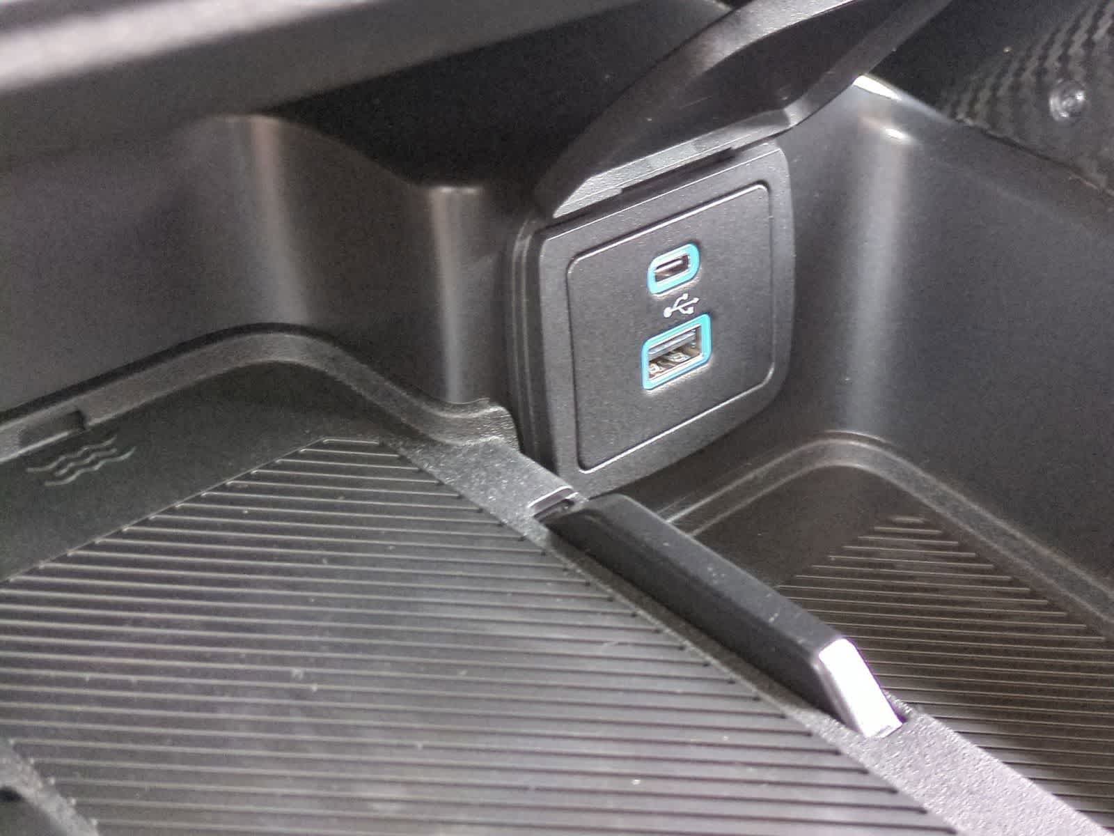 Thumbnail: 2025 Ford Bronco - 29