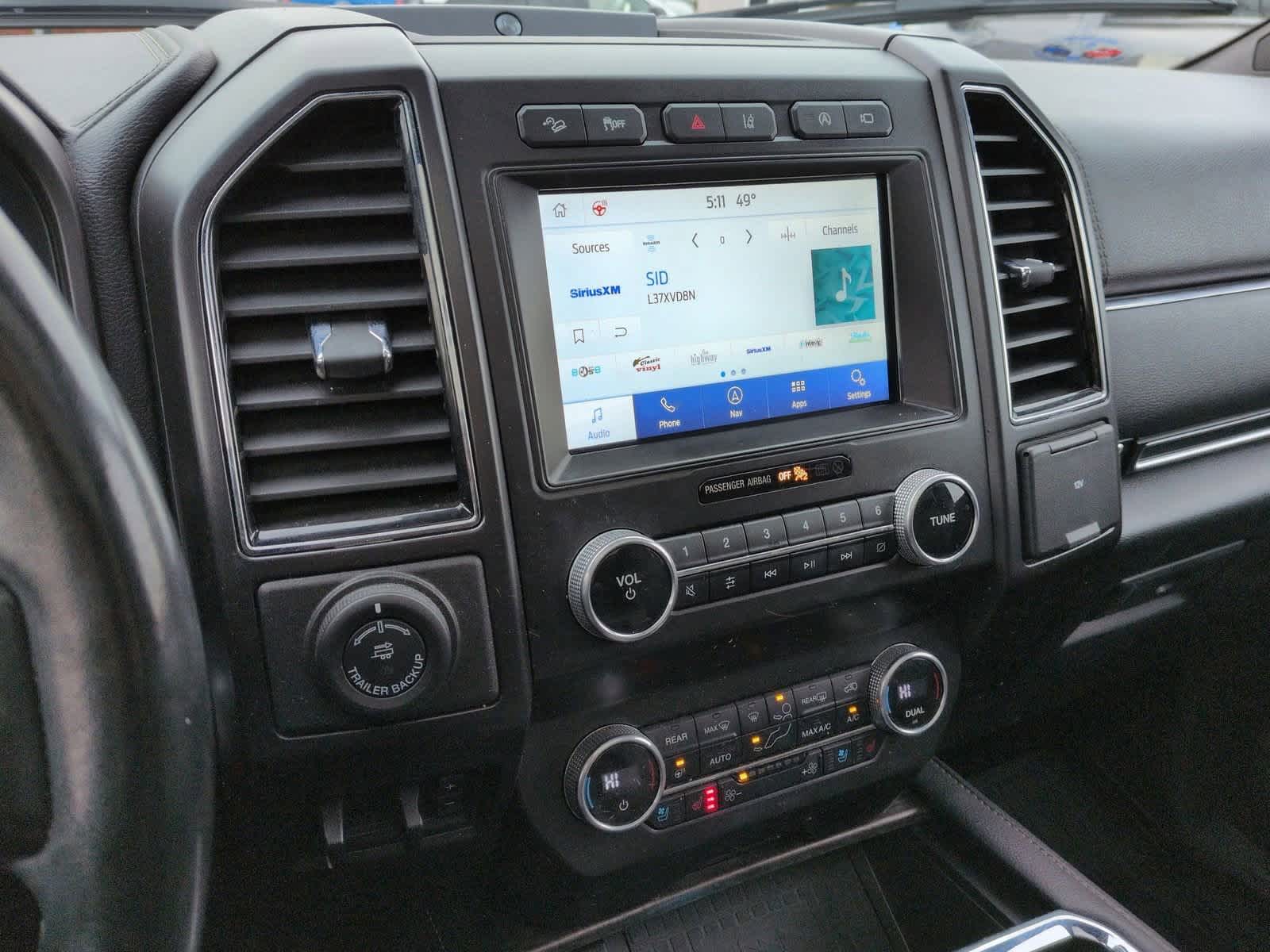 Thumbnail: 2021 Ford Expedition MAX - 29