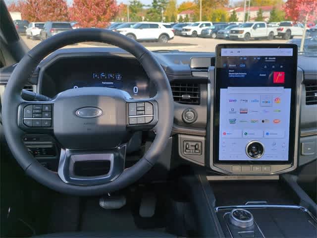 Thumbnail: 2024 Ford Expedition - 15