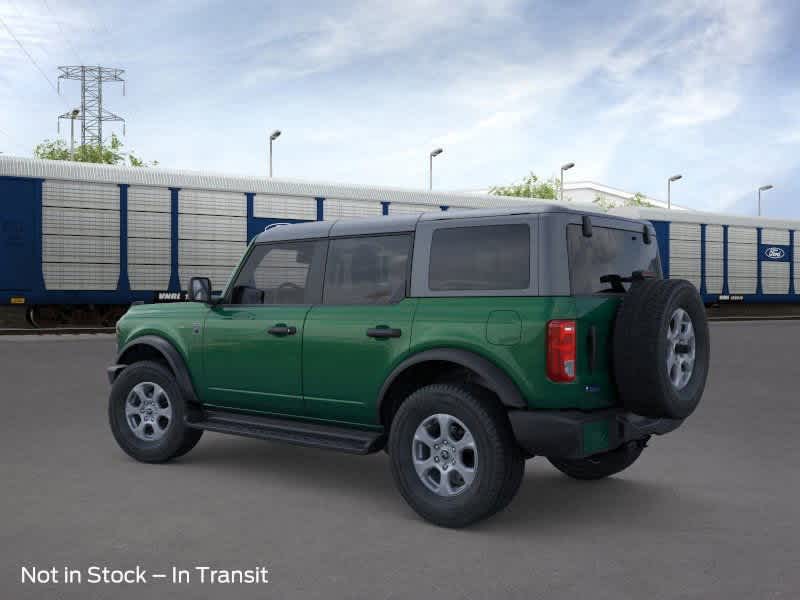Thumbnail: 2025 Ford Bronco - 4