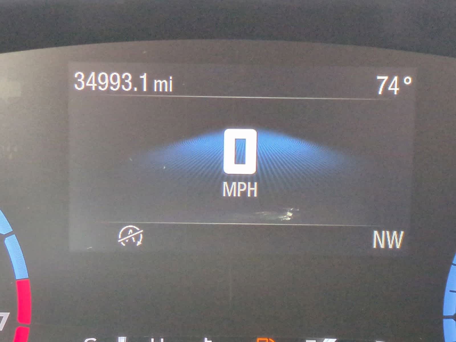 Thumbnail: 2023 Ford Bronco Sport - 31