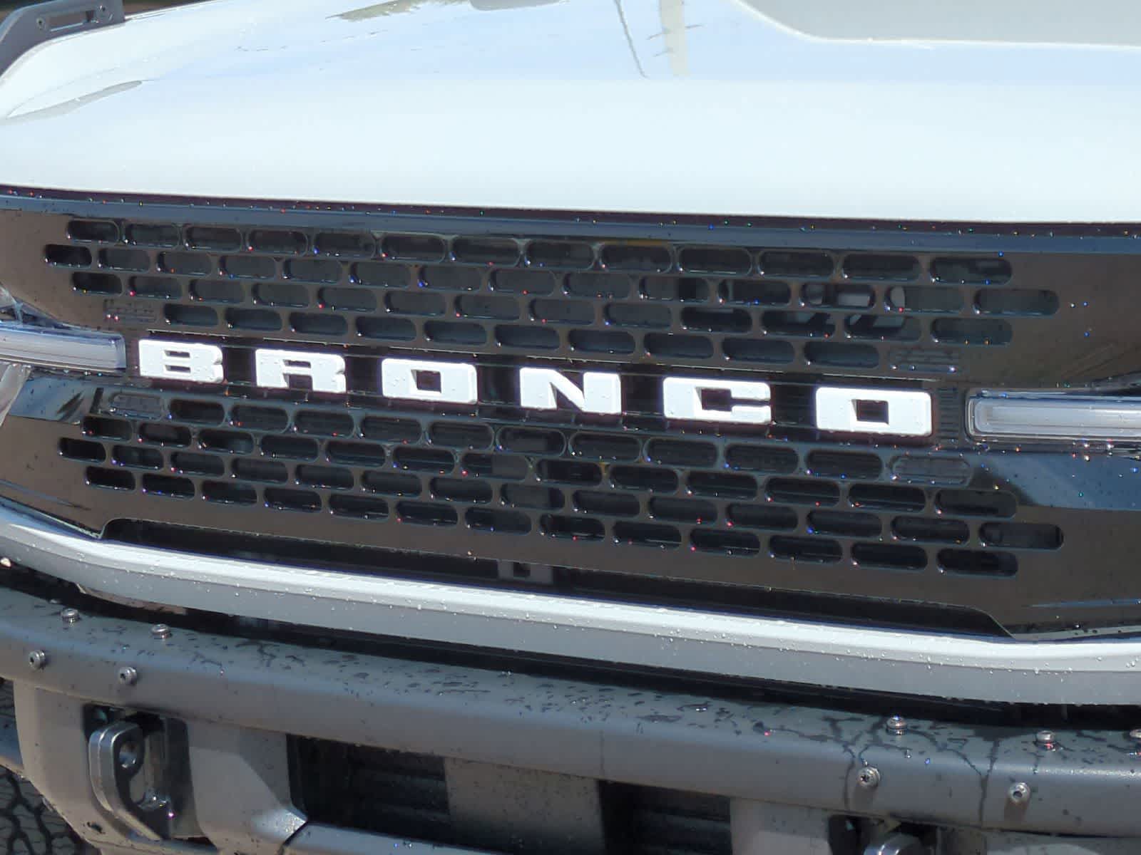 Thumbnail: 2026 Ford Bronco - 12