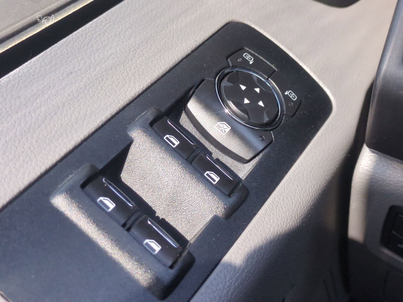 Thumbnail: 2016 Ford F-150 - 30