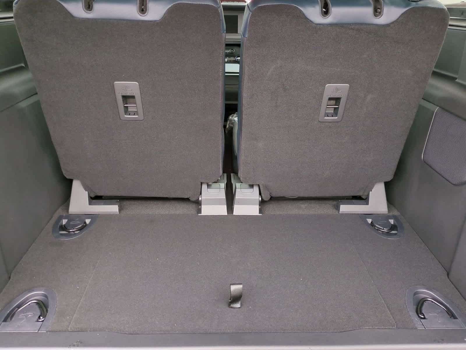 Thumbnail: 2023 Ford Bronco - 32