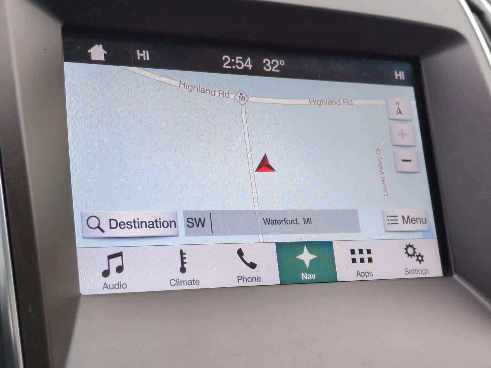 Thumbnail: 2018 Ford Edge - 30