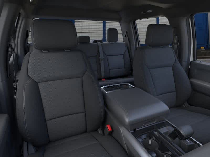 Thumbnail: 2025 Ford F-150 - 10