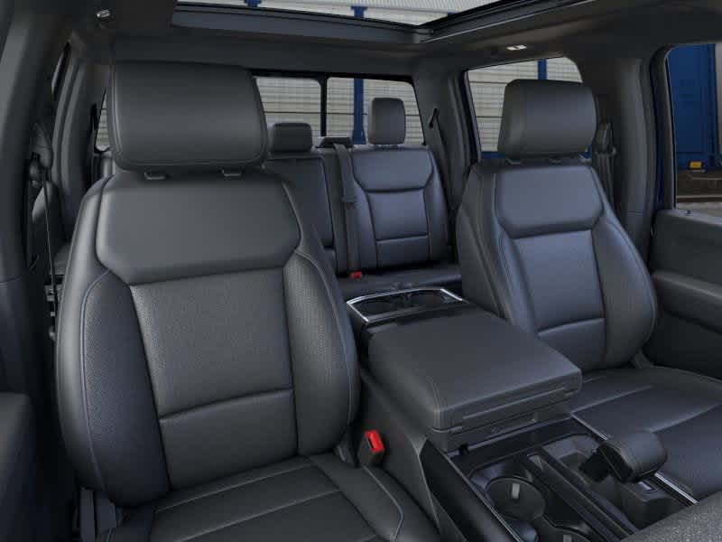 Thumbnail: 2026 Ford F-150 - 10