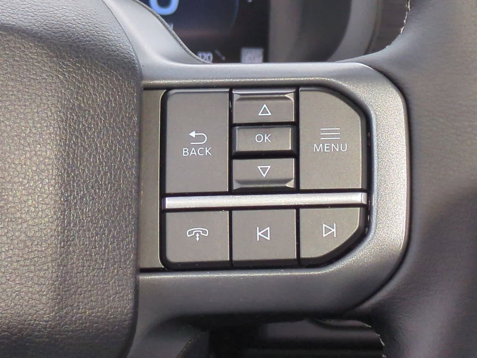 Thumbnail: 2025 Ford F-150 - 26