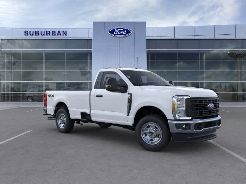 Thumbnail: 2025 Ford Econoline - 7