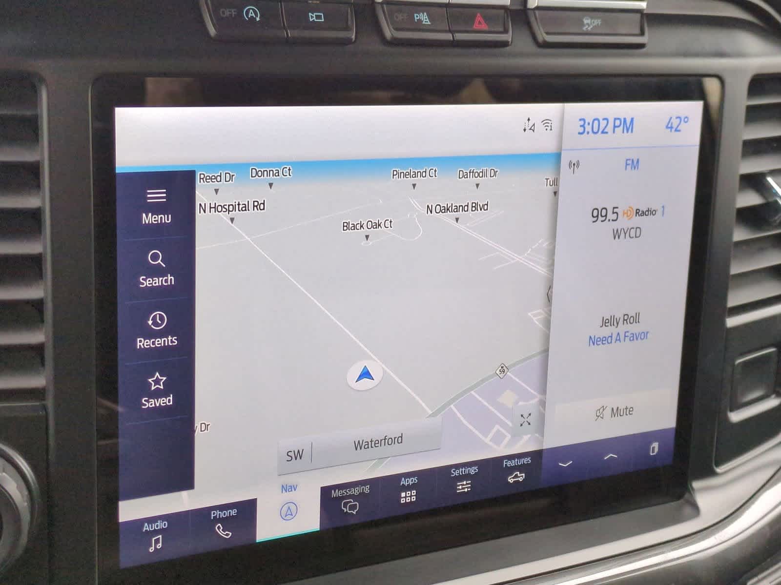 Thumbnail: 2021 Ford F-150 - 27