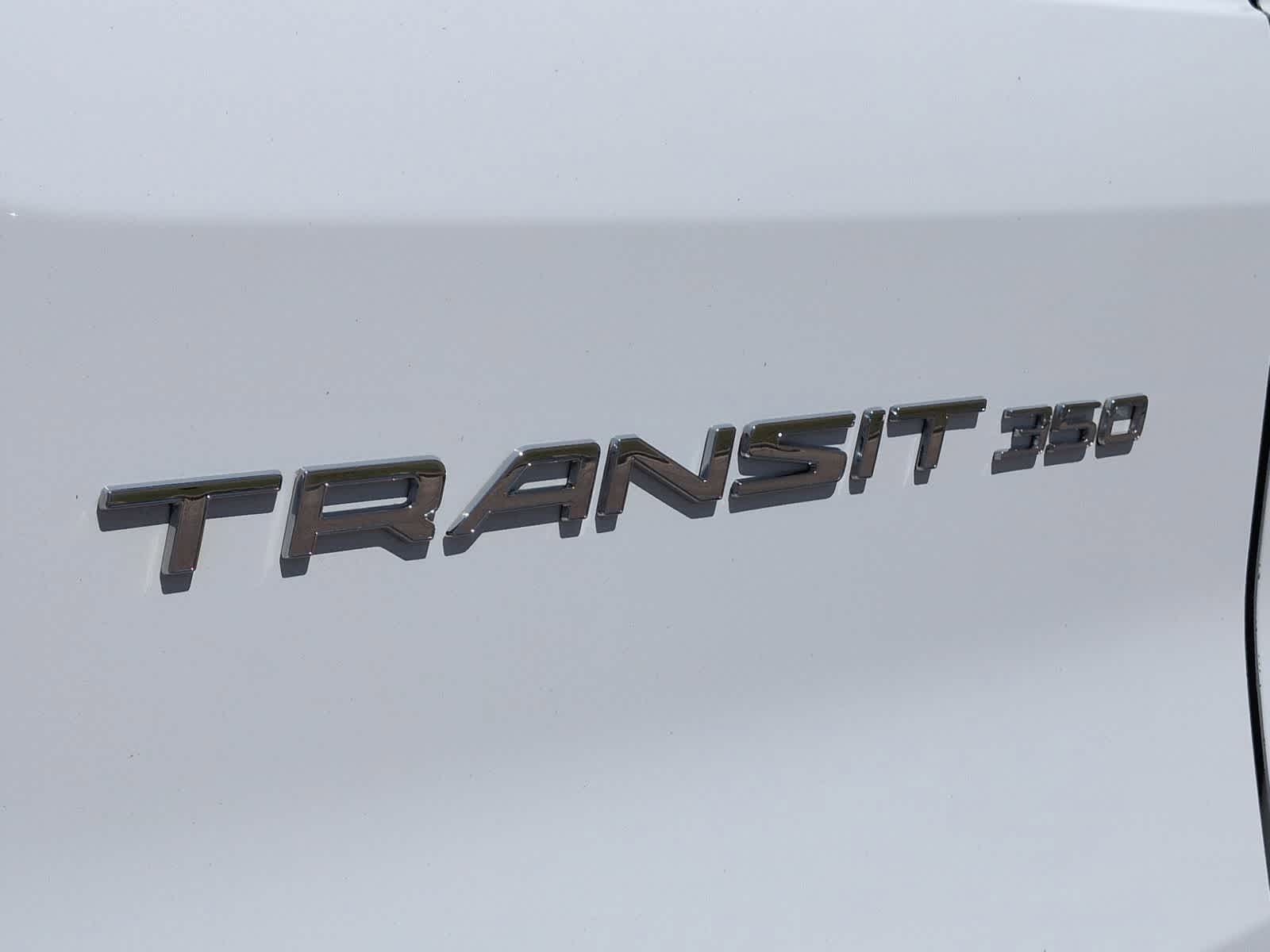 Thumbnail: 2016 Ford Transit Series - 12