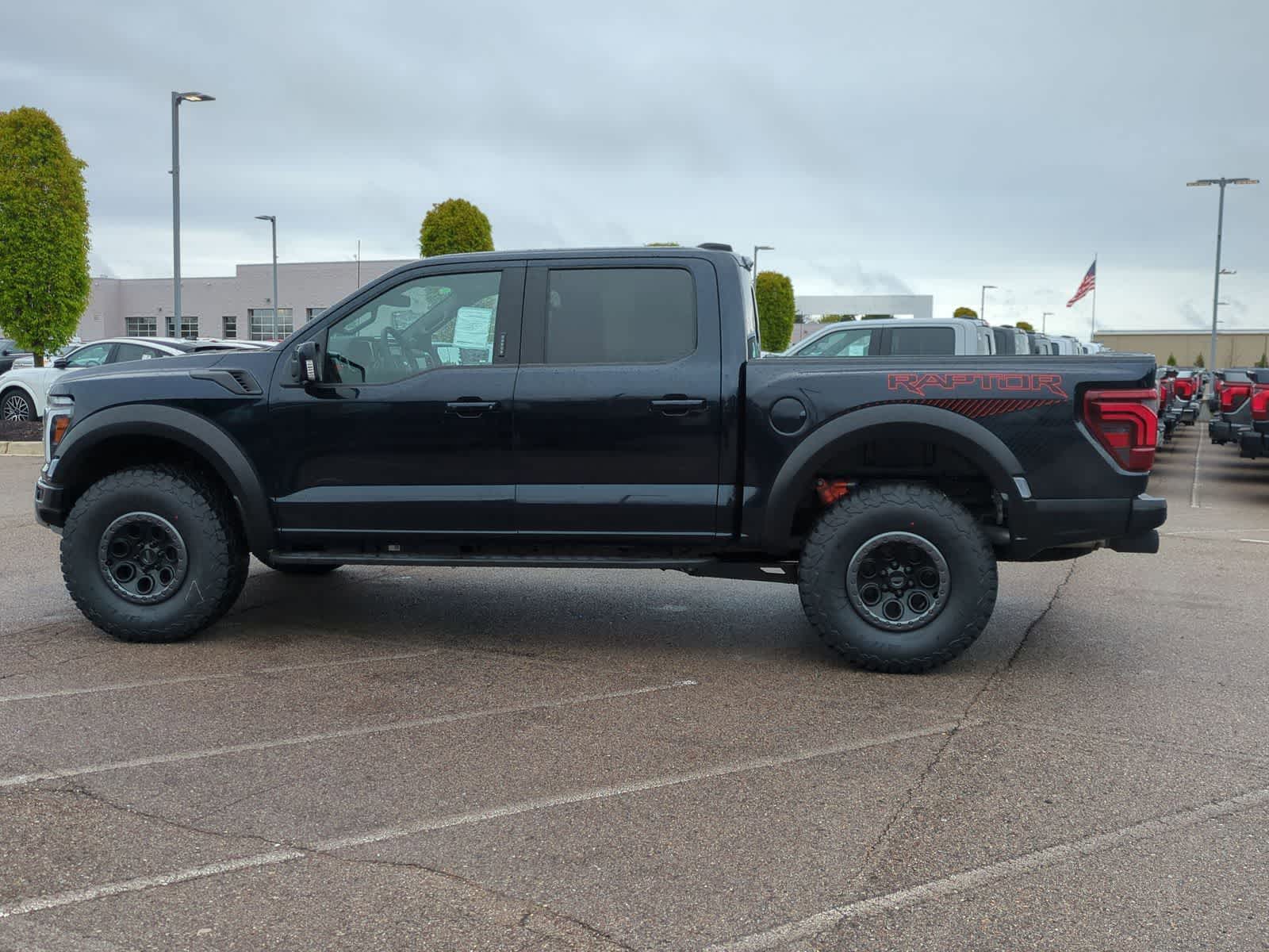 Thumbnail: 2026 Ford F-150 - 5