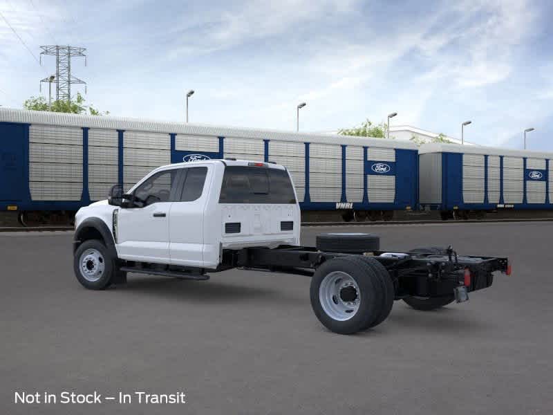 Thumbnail: 2026 Ford Econoline - 4