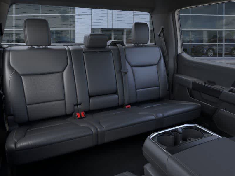 Thumbnail: 2026 Ford F-150 - 10