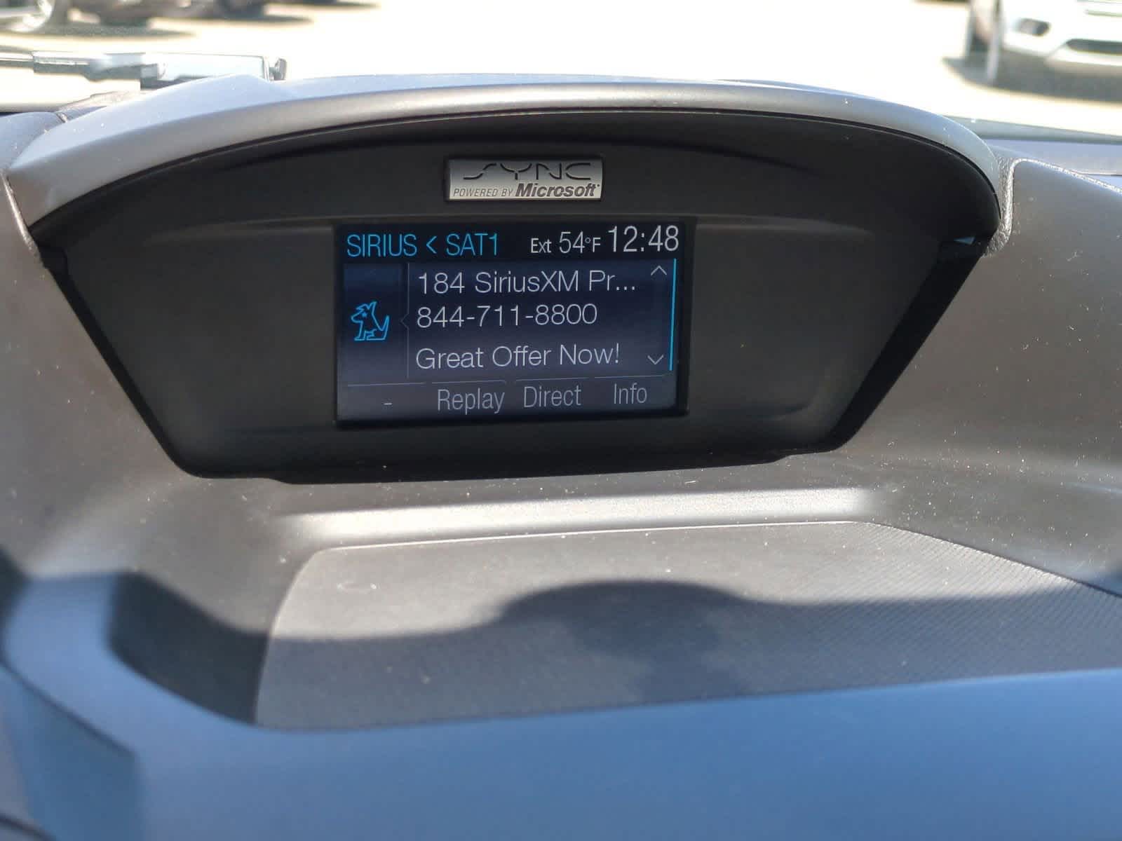 Thumbnail: 2013 Ford Escape - 26