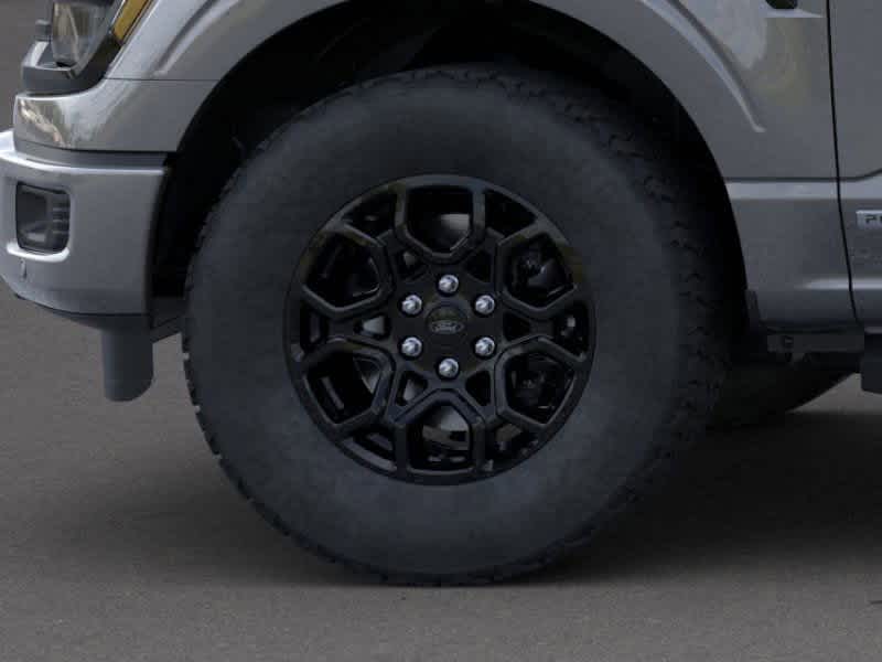 Thumbnail: 2025 Ford F-150 - 19