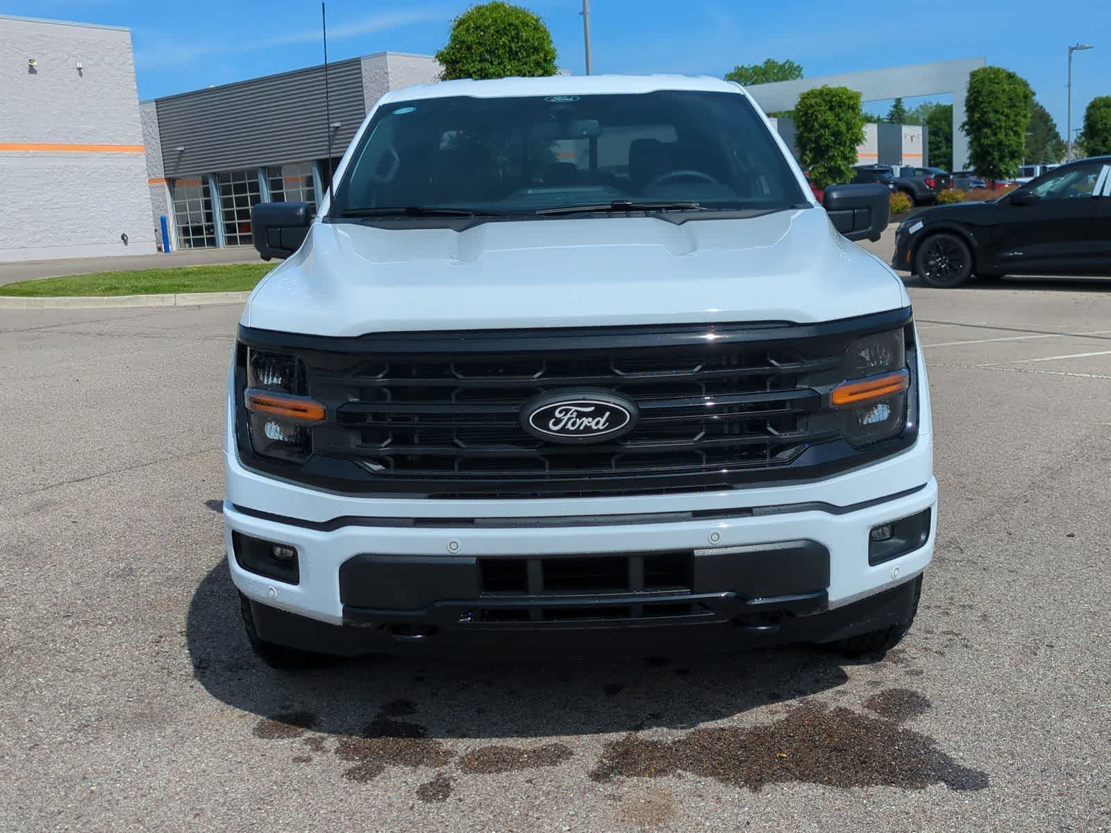 Thumbnail: 2026 Ford F-150 - 3