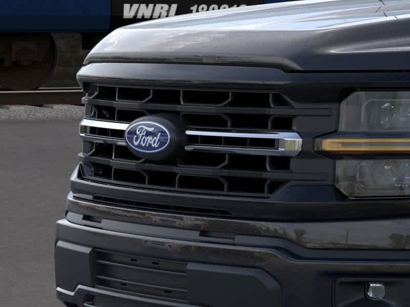 Thumbnail: 2026 Ford F-150 - 17