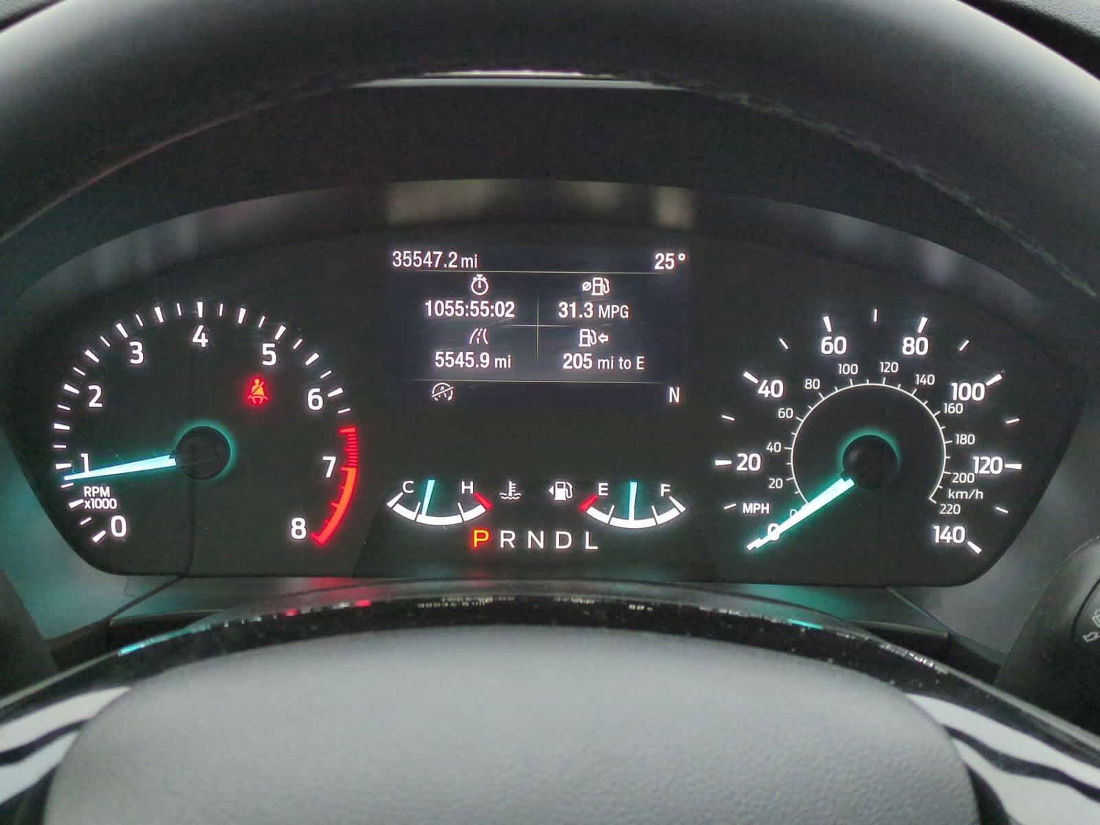 Thumbnail: 2022 Ford Escape - 31