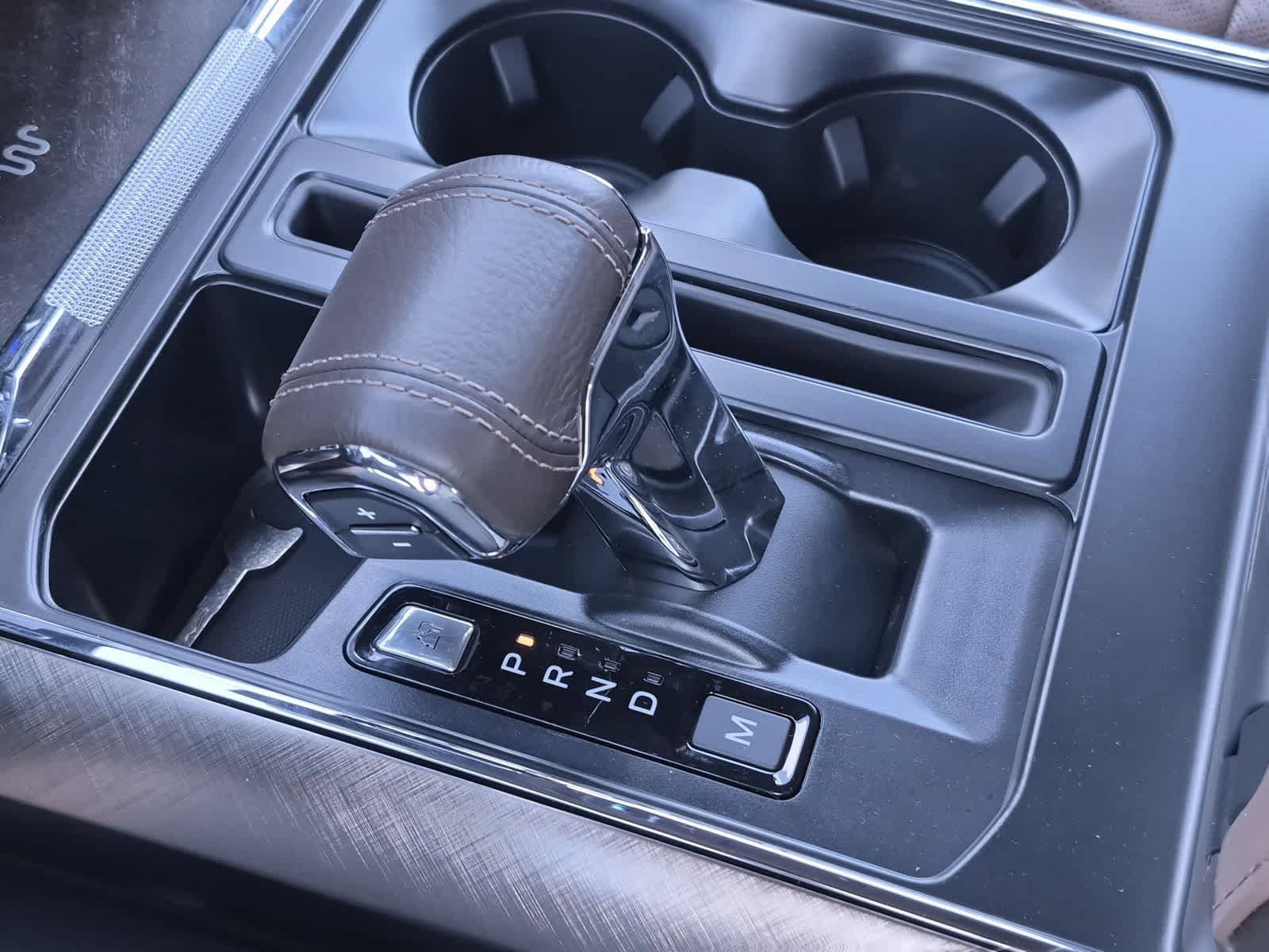 Thumbnail: 2026 Ford F-150 - 34