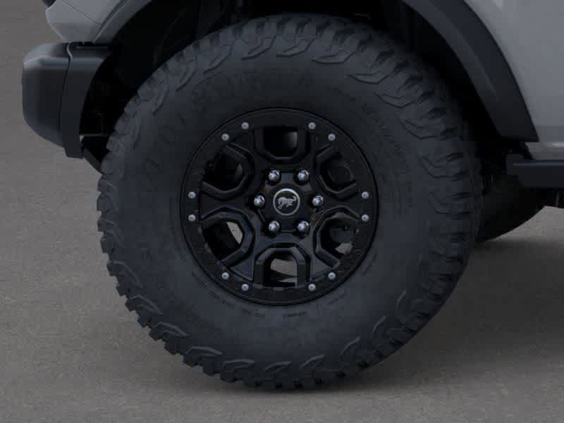 Thumbnail: 2026 Ford Bronco - 21