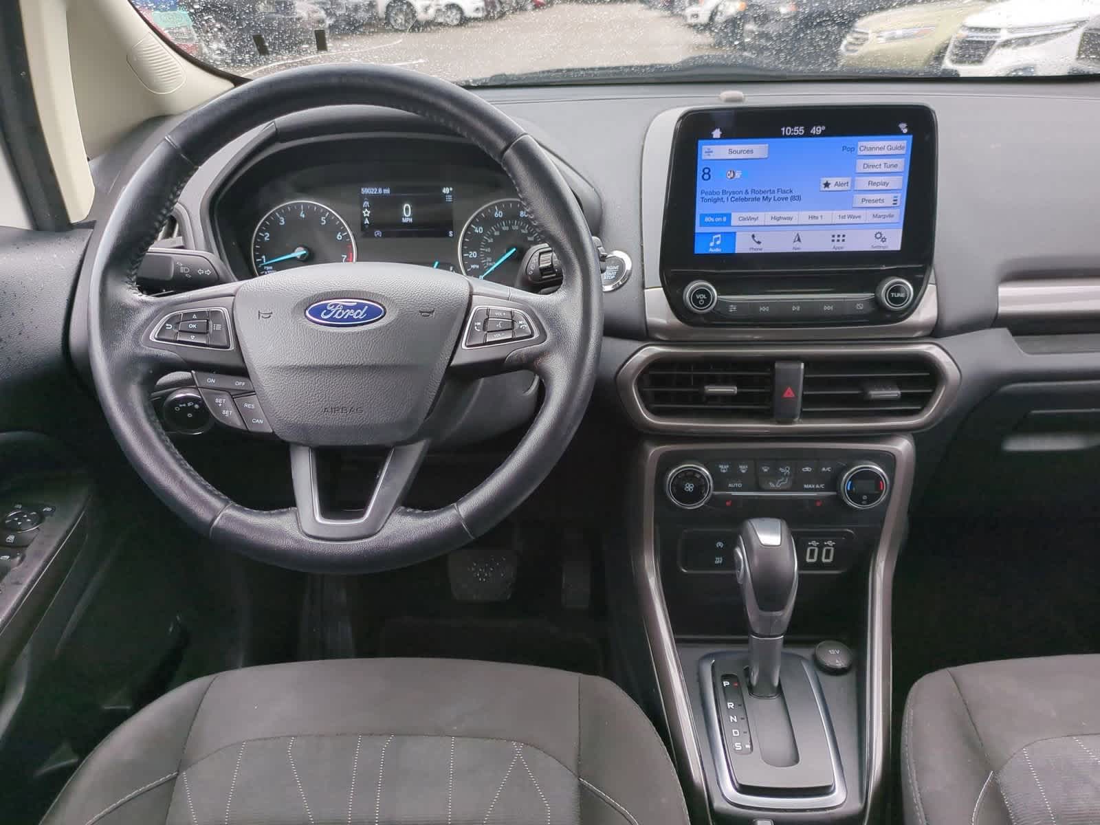 Thumbnail: 2019 Ford EcoSport - 15