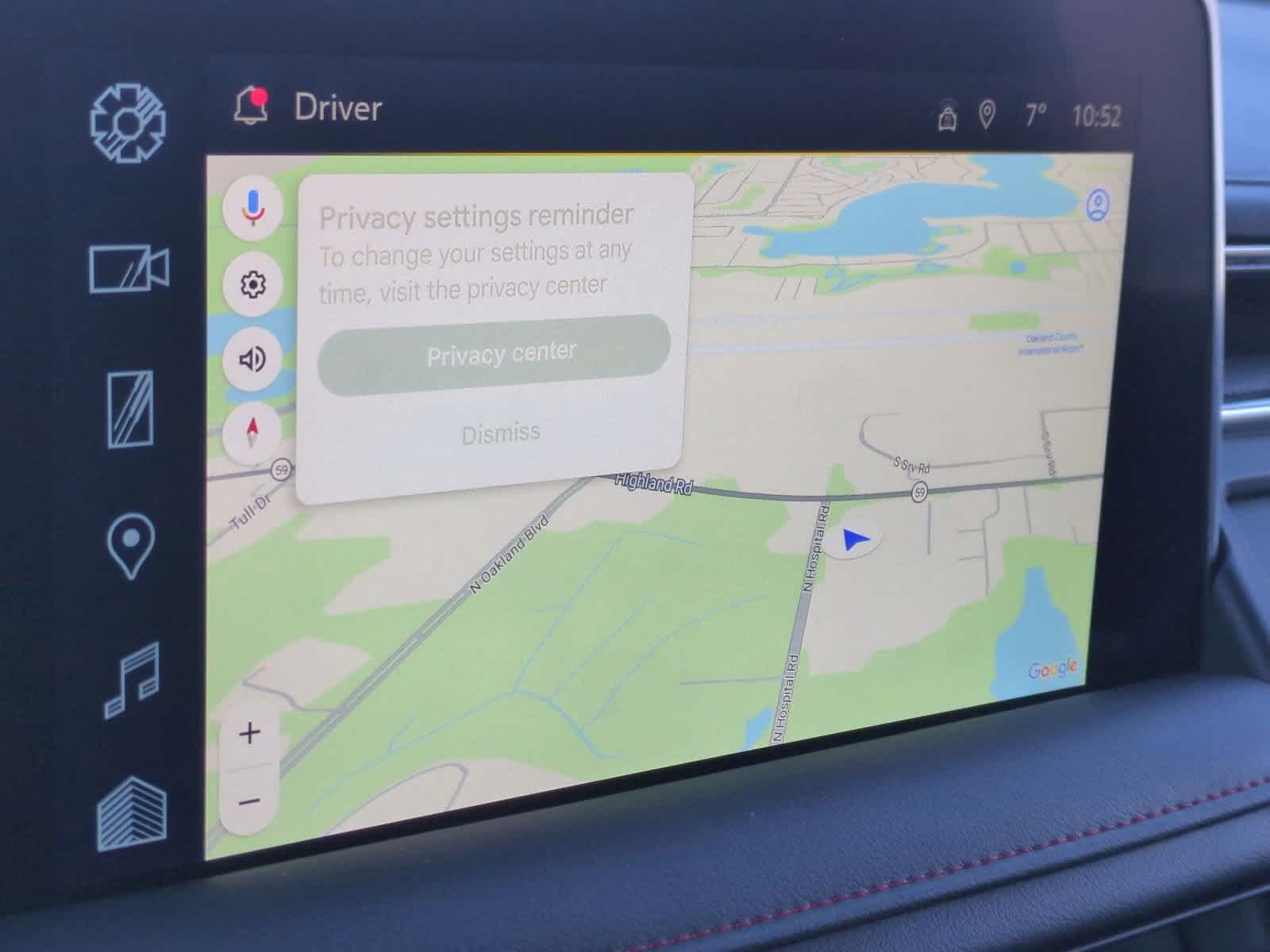 Thumbnail: 2024 Chevrolet Tahoe - 29