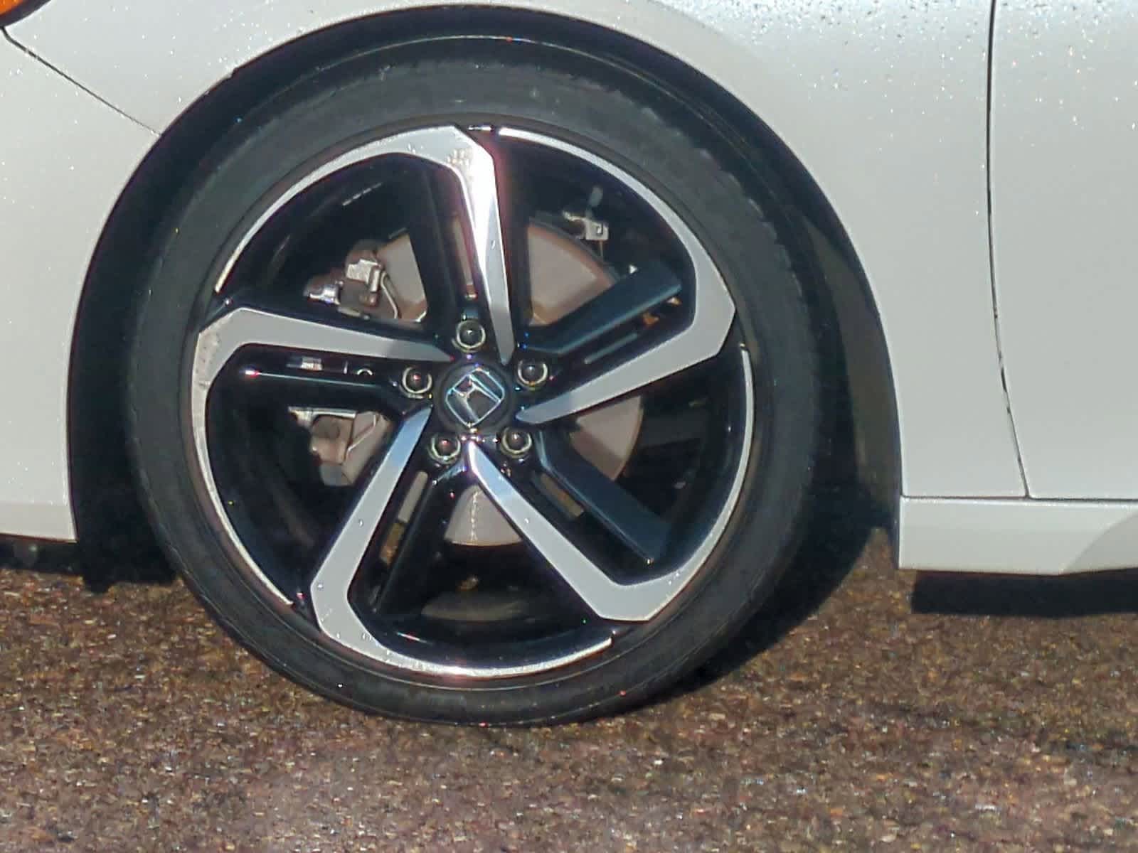 Thumbnail: 2022 Honda Accord - 14