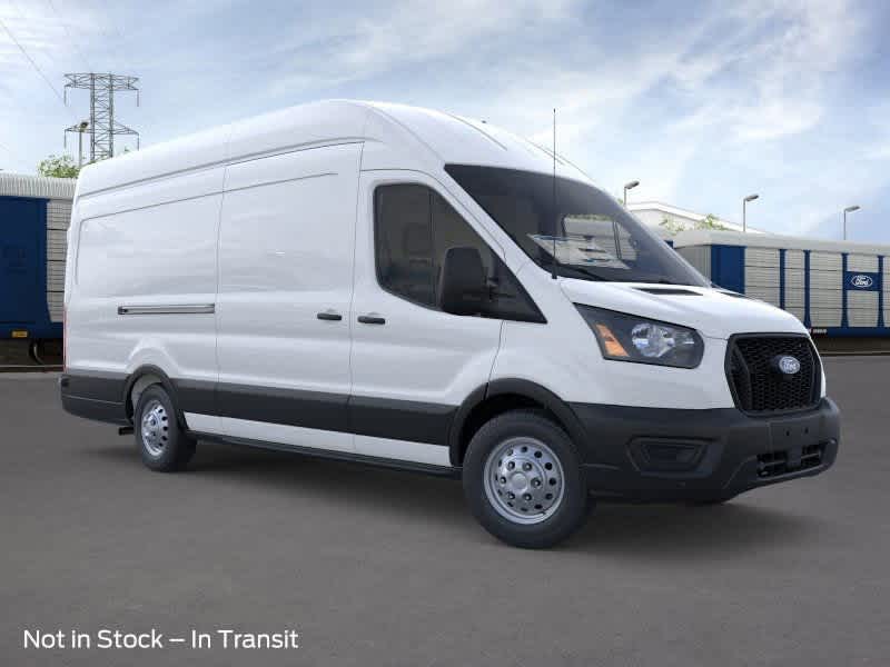 Thumbnail: 2026 Ford Transit Series - 7