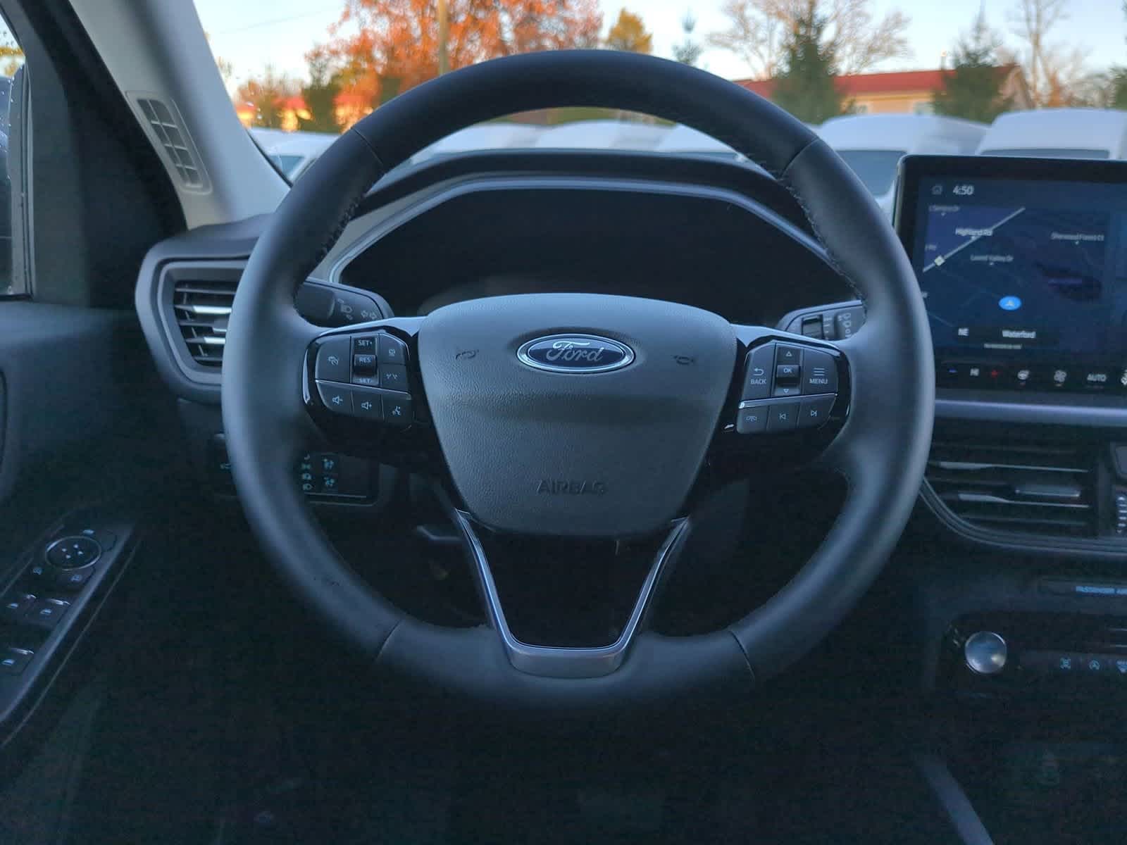 Thumbnail: 2026 Ford Escape - 22