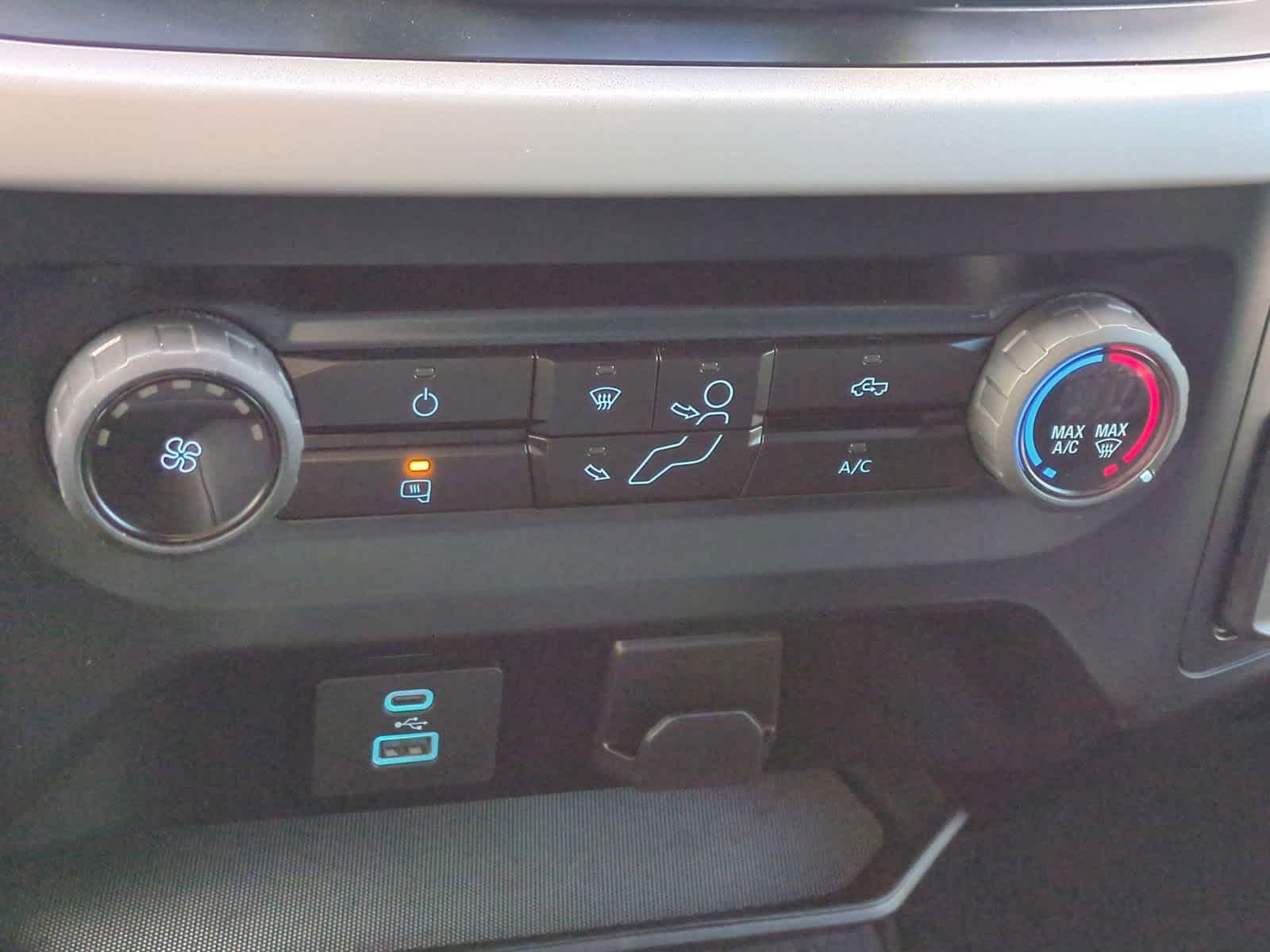 Thumbnail: 2023 Ford F-150 - 31