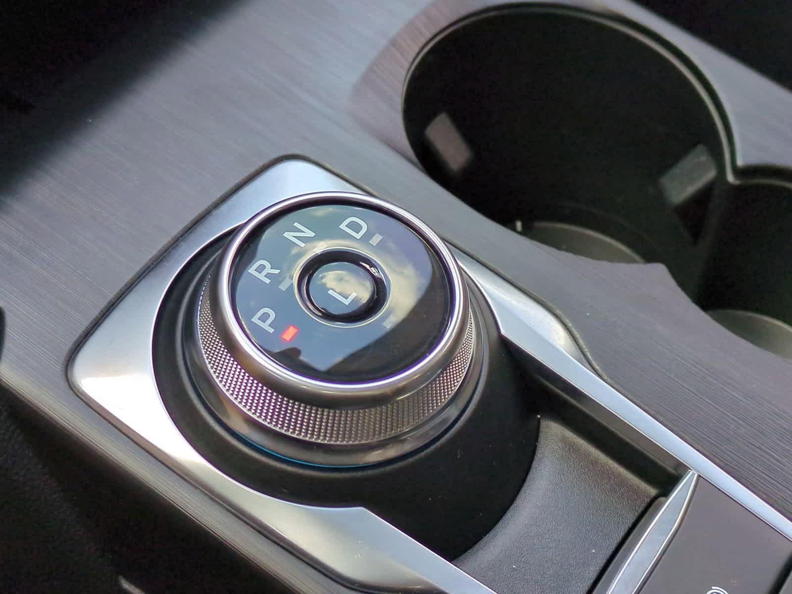 Thumbnail: 2024 Ford Escape - 31