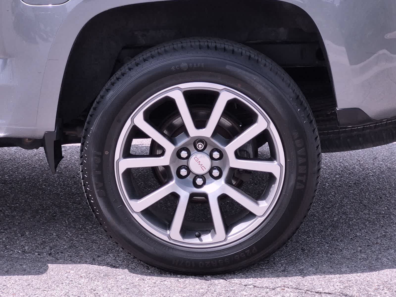 Thumbnail: 2019 GMC Canyon - 14