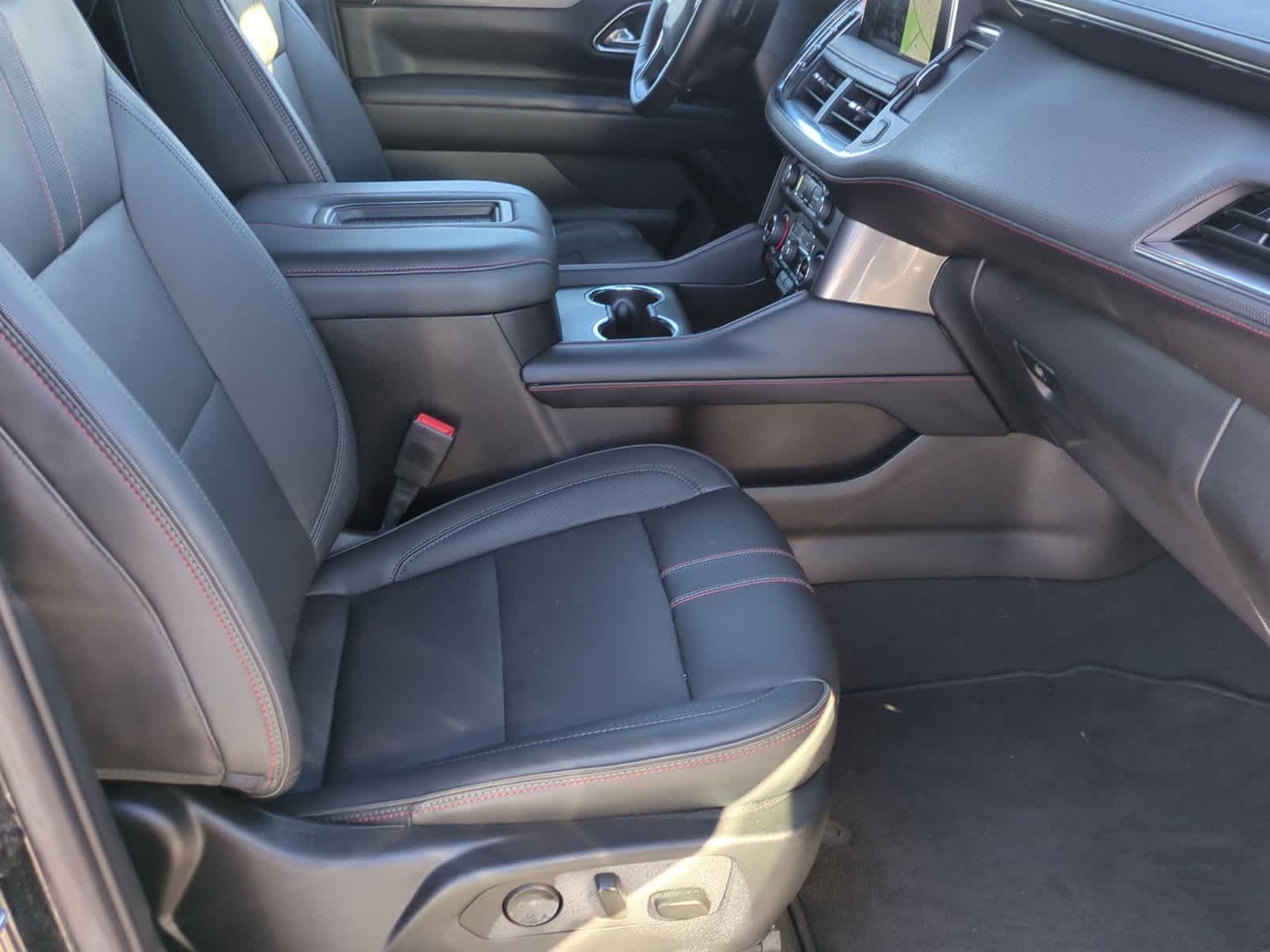 Thumbnail: 2024 Chevrolet Tahoe - 23