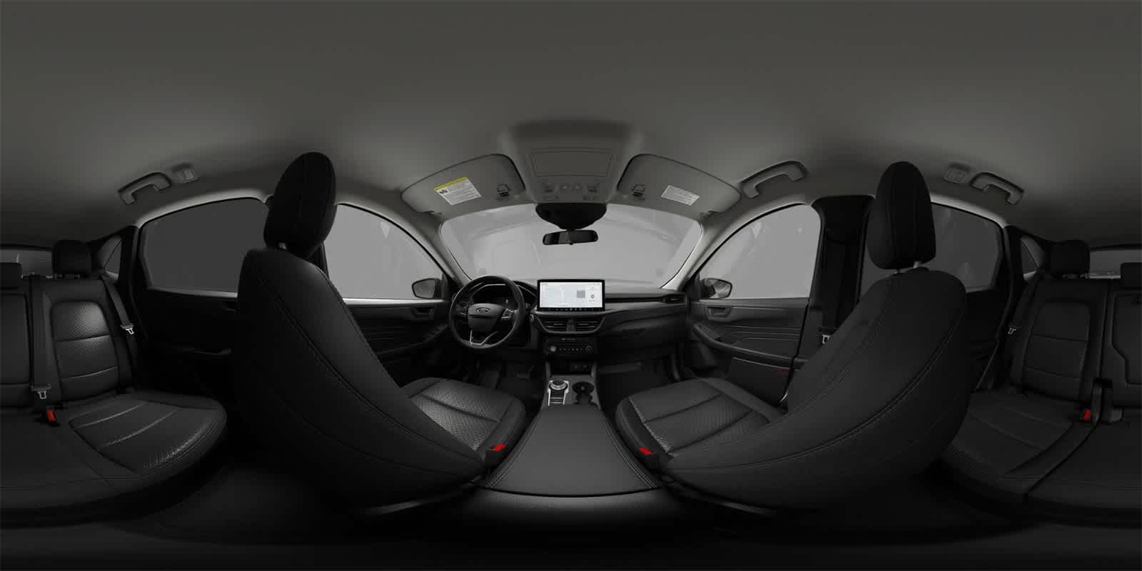 Thumbnail: 2026 Ford Escape - 8