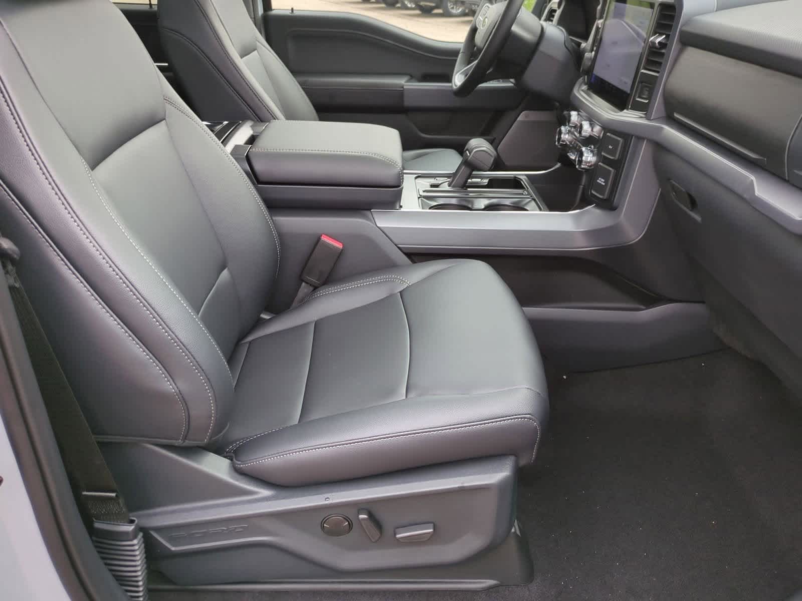 Thumbnail: 2025 Ford F-150 - 23