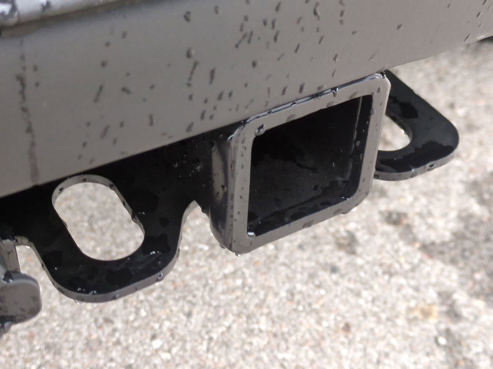 Thumbnail: 2025 Ford Bronco - 33